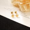 Boucles d'oreilles "Dora"