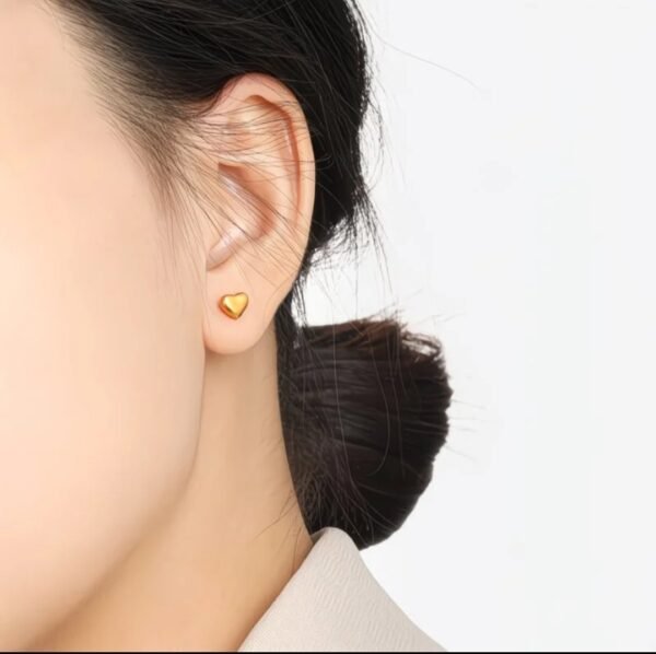 Boucles d'oreilles "Dora"