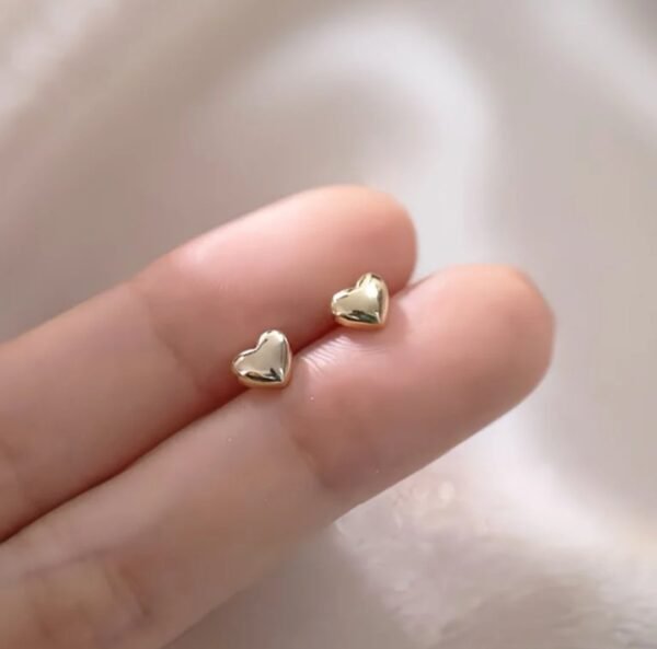 Boucles d'oreilles "Dora"