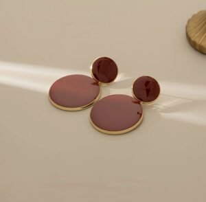 Boucles d'oreilles "Mila"