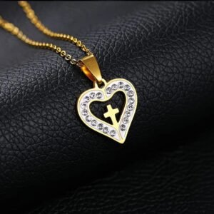 Collier "Loeva"