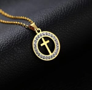 Collier "Octavie"