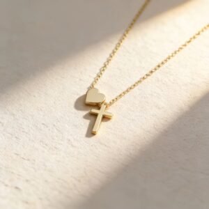 Collier "Maelis"