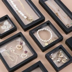 Boîte a bijoux