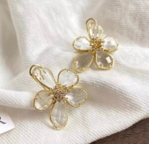 Boucles d’oreilles