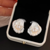 Boucles d'oreilles "Florie"