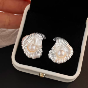 Boucles d'oreilles "Florie"