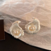 Boucles d'oreilles "Florie"