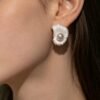 Boucles d'oreilles "Florie"