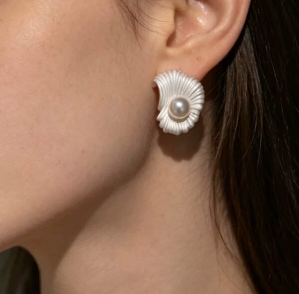 Boucles d'oreilles "Florie"