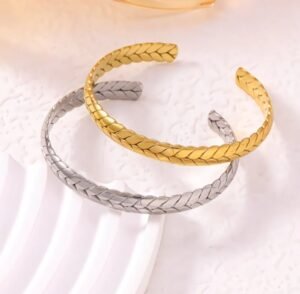 Bracelet "Alice"
