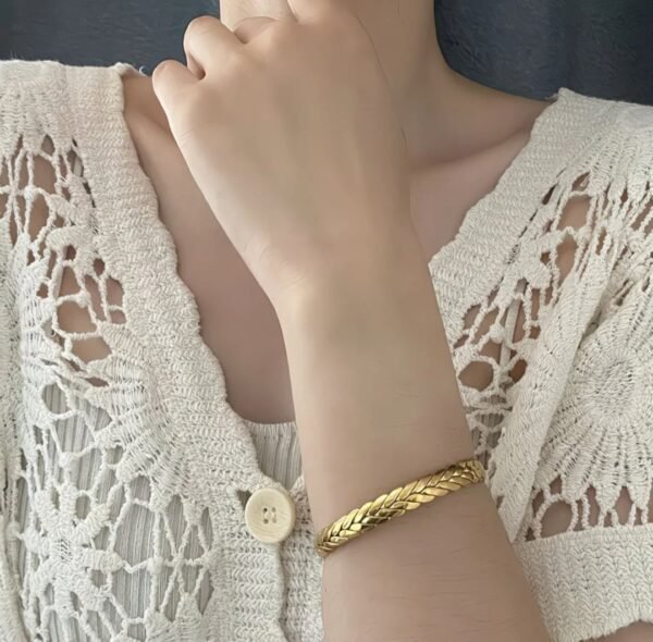 Bracelet "Alice"