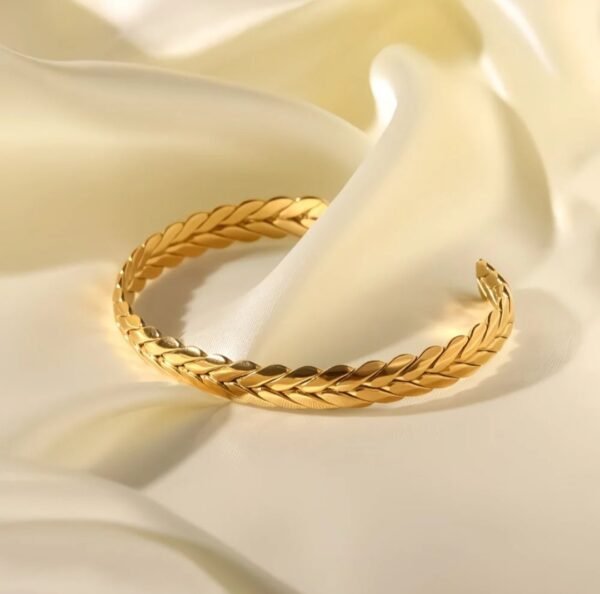 Bracelet "Alice"