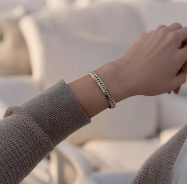 Bracelet "Alice"