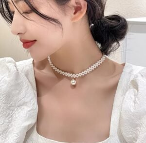 Collier "Luna"